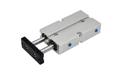 Cilindri z dvema palicama serije CXSM